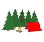 Campsite