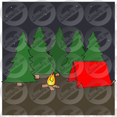 Campsite