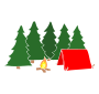 Campsite