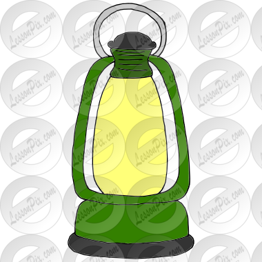 Lantern Picture