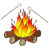 Toast Marshmallows