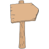 Sign