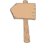 Sign