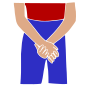 Hands Behind Your Back