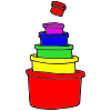 Nesting Cups  Picture
