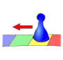 Move Backward