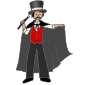 Magician