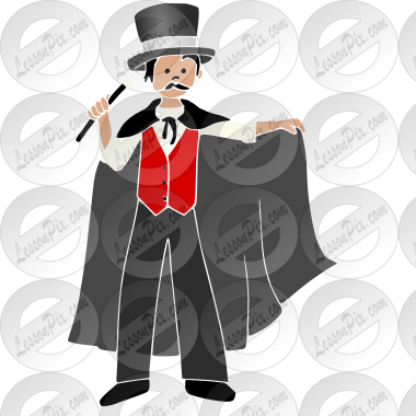 Magician