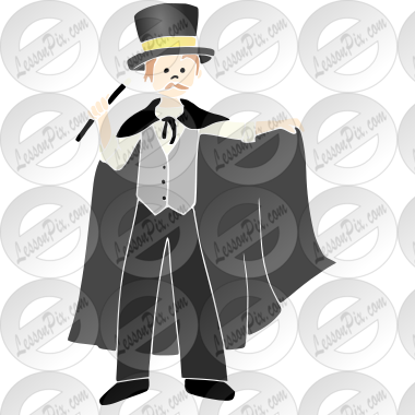 Magician