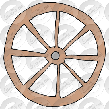 Wheel Picture