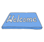 Welcome Mat