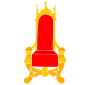 Throne
