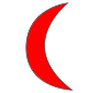 Crescent  Picture
