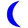 Crescent Picture