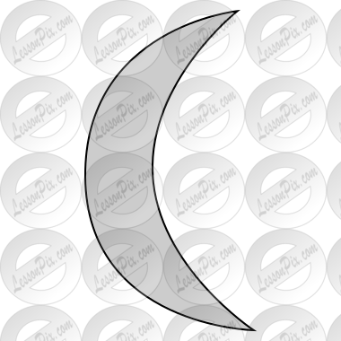 Crescent  Picture