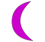 Crescent  Picture