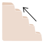 Upstairs