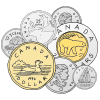 Canadian Coins
