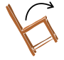 Put Chair Up