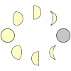 Phases of the Moon