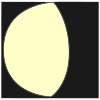 Waxing Moon