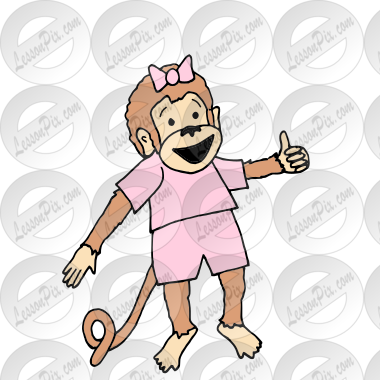 Monkey