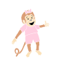 Monkey