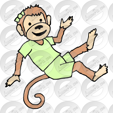 Monkey