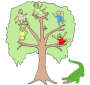 5 Little Monkeys