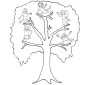 5 Little Monkeys