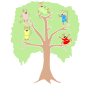 5 Little Monkeys