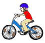 Biking  Picture