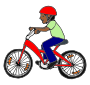 Biking  Picture