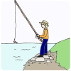 Fishing