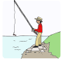 Fishing Picture