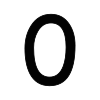 Zero