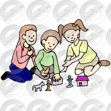 Play Together