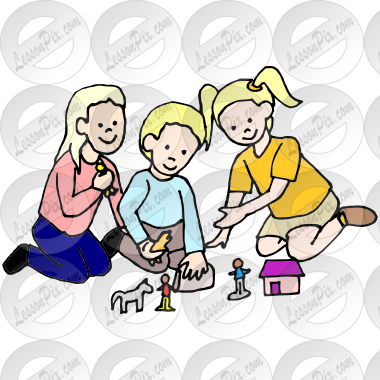 Play Together