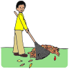 Raking