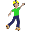 Skating