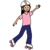 Skating