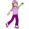 Skating