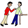 Harassment