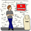 Loitering