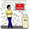 Loitering
