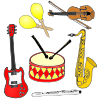 Instruments