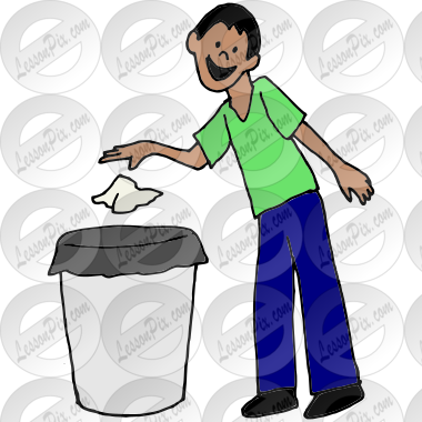 Do Not Litter