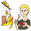 Arson