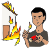 Arson