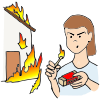 Arson